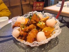 -老福洲·三十年福州味(斗东店)