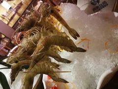 -尚海豆捞(乐虹坊店)