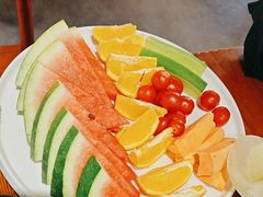 -北京烤鸭店(新桥家园·浦口店)