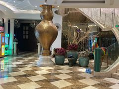 -麦度量贩式KTV(中联广场店)