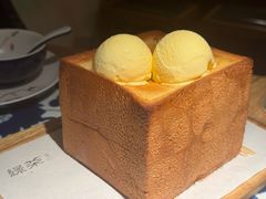 -绿茶餐厅(领展购物广场·中关村店)