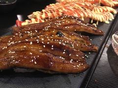 -爆丼日式大排档(季华园店)