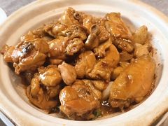 -八闽饭店闽南小镇(铁西店)