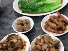 -品香排骨饭(羊官路店)