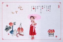 -巴黎Paris baby儿童摄影(宝山万达店)