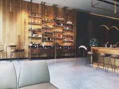 -星巴克(深圳布吉万象汇4F店)