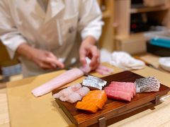 -镹·鱼料理  国产鱼使用店