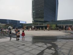 -大族广场Mall&More