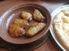 -萨莉亚意式餐厅(国和1000店)