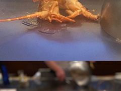 -和·铁板烧餐厅·昆泰嘉晟酒店(望京店)