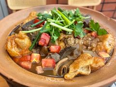 -龚印记牛骨牛杂屋·四代传承(珠影星光城店)