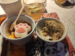 猫抓焦糖布丁-猫抓烤肉(春熙路店)