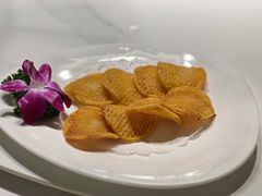 炸虾饼-潮人姐妹轩(海宁路店)