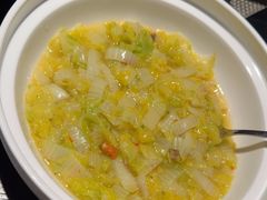 -莫干山郡安里度假酒店-桃尖中餐厅
