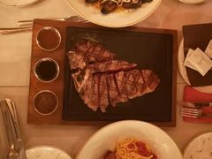 -奥斯特牛排馆(圣母百花大教堂)