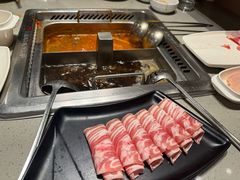 -海底捞火锅(莘松路店)