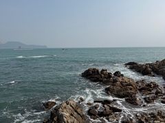 -大梅沙海滨公园