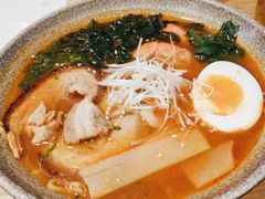 -小句号·精致料理(江南环球港店)