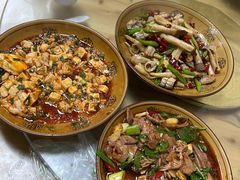 -周师饭店