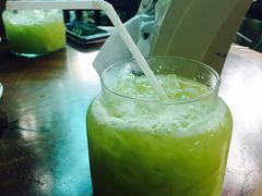 -自然餐厅(Phuket)