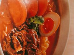 -味千拉面(南虹店)