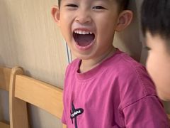 -深业幸福家香蜜湖街道普惠性托育园(合正置地园区)