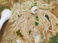 -望江面馆(杭州智汇中心店)