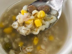 -中山大学东校区-学生第2食堂