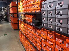 -NIKE上海青浦优选体验店