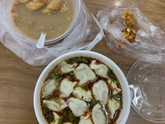 -回坊马二饺子馆