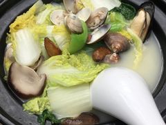 -大树餐厅(红旗街万达店)