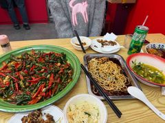 -兔槽江湖菜·重庆璧山兔(水围店)