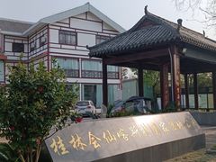-会仙湿地