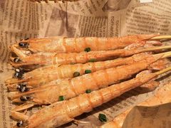 -79号渔船海鲜饭店(宝安店)