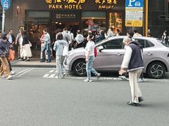 -国际饭店·帆声西饼屋(黄河路店)