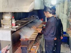 -同来顺烧烤餐厅(哈尔滨道店)