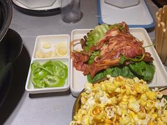 -正宗齐齐哈尔烤肉·齐牛哥鲜切炭火烤肉(杭州总店)