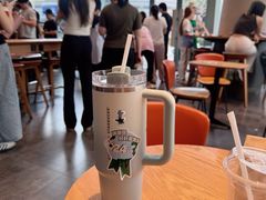 -星巴克(深圳世纪汇分店)