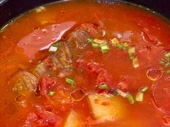 -万和春排骨砂锅米饭(新业广场店)