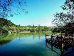 -白沙湾海滩