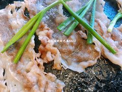-金石青云炭火烤肉店(中房上东花墅店)