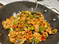 -马凯餐厅(长椿街店)