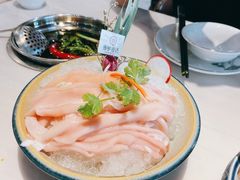 生鹅肠-围炉夜话·潮汕卤水火锅(榕江店)
