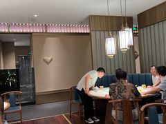 -梁家大院•农家菜(昆山会展中心店)