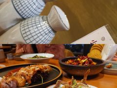 -薇酌饮·陕西菜(南门外店)