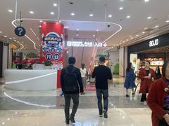 -百佳华佳漾里(坂田店)