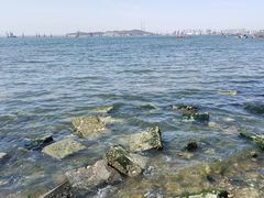 -泊石湾海滨浴场