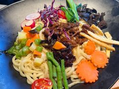 -三十六味匠猪蹄(三元桥店)