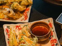 -花潮料理艺食馆(SM新生活广场店)