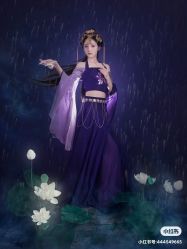 -东古旅拍摄影•格格服汉服•租赁(故宫店)